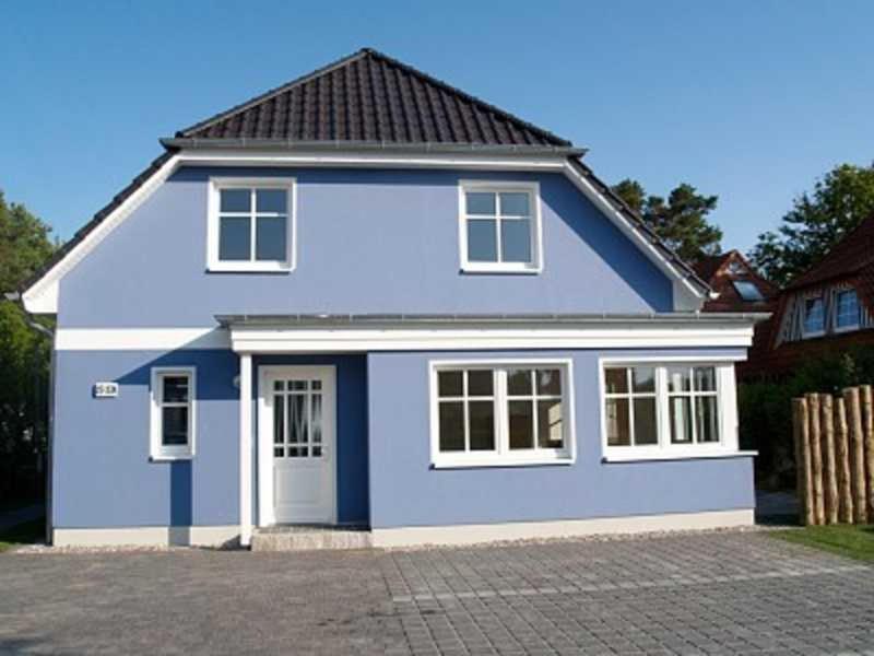 Ferienwohnung Jordanstr. 27 A "Asgaard" Ostseeheilbad Ostseeheilbad Zingst Exterior foto